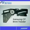 Samsung CP 8mm Component Feede